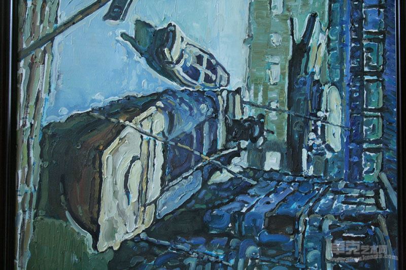 展览作品15