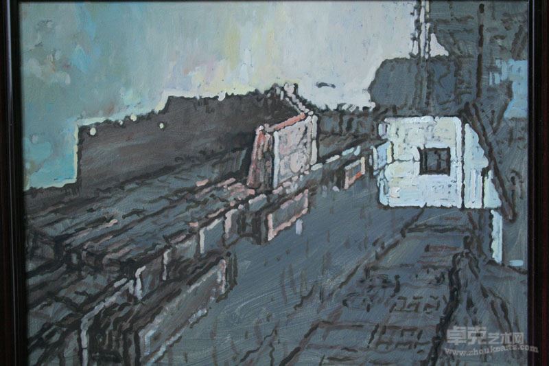 展览作品14
