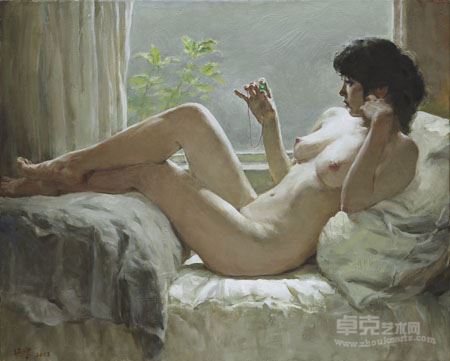 绿翡翠