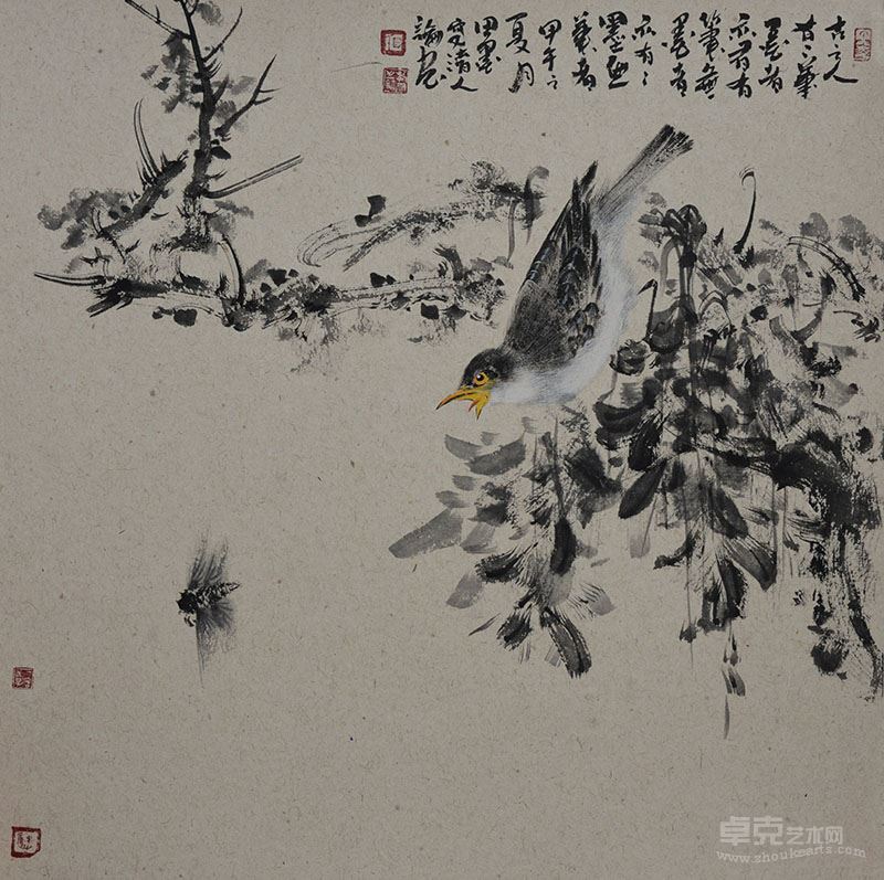 田孝君 作品