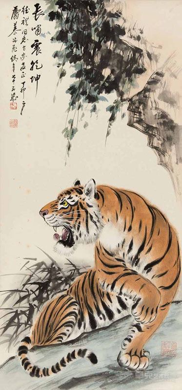 慕凌飞作品