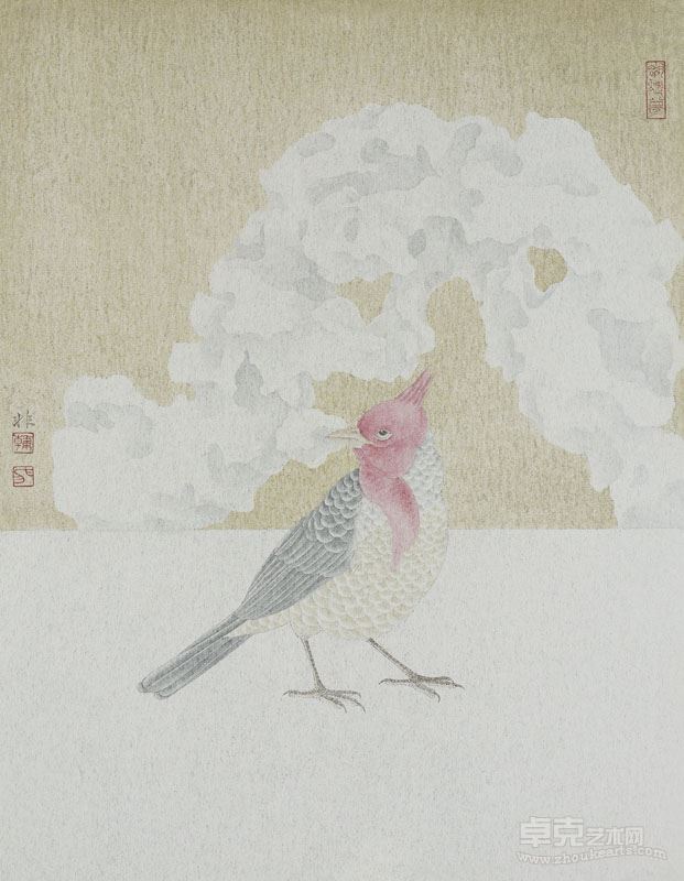 蝴蝶梦系列NO.39