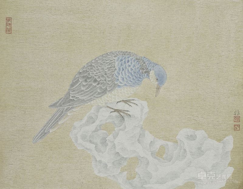蝴蝶梦系列NO.38