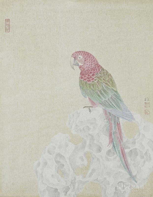 蝴蝶梦系列NO.37