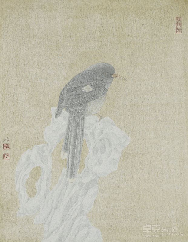 蝴蝶梦系列NO.34