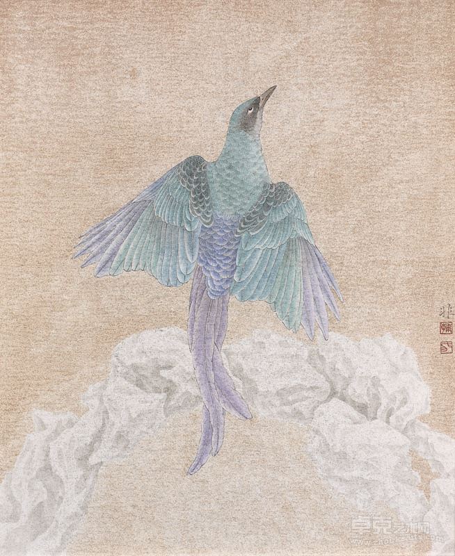 蝴蝶梦系列NO.32