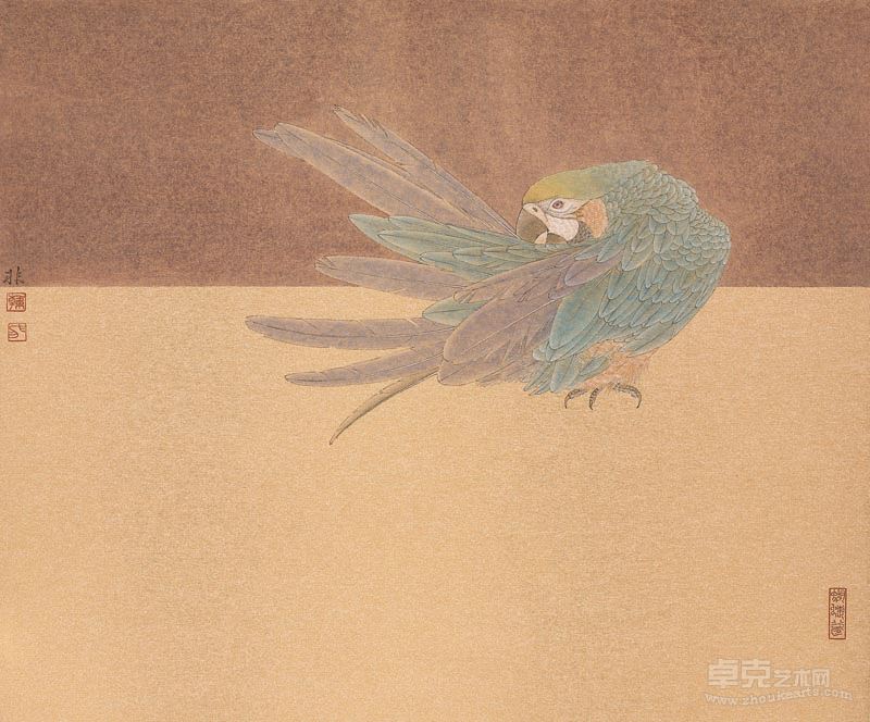 蝴蝶梦系列NO.31