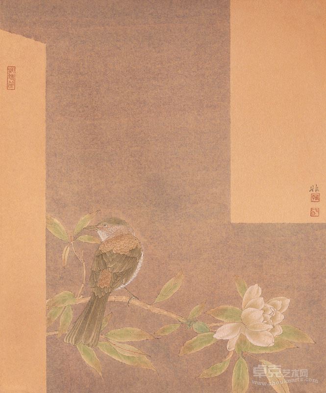蝴蝶梦系列NO.25