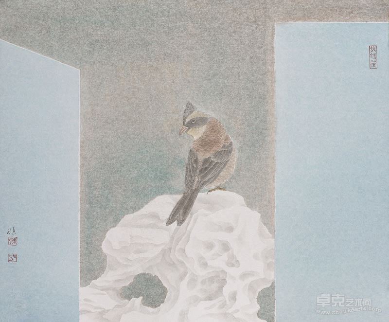 蝴蝶梦系列NO.22