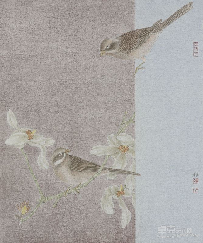 蝴蝶梦系列NO.14