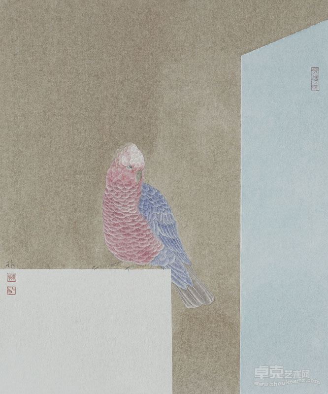 蝴蝶梦系列NO.13