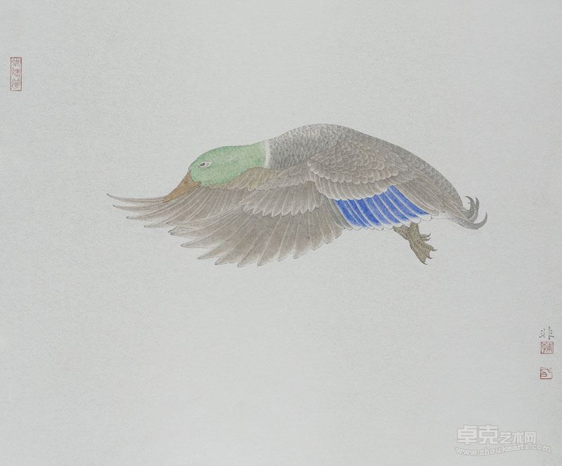 蝴蝶梦系列NO.9