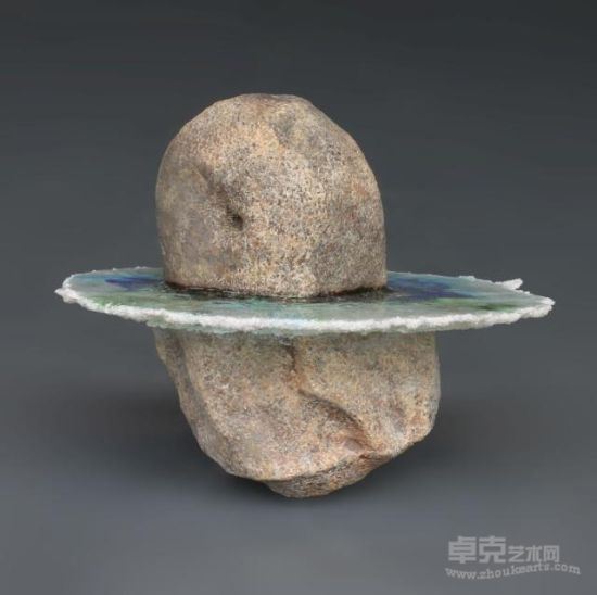 展览作品