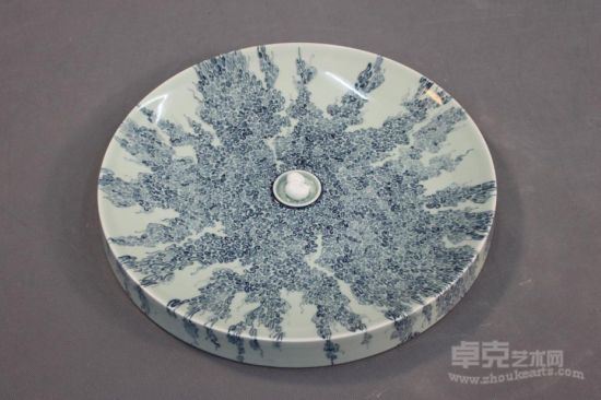 展览作品