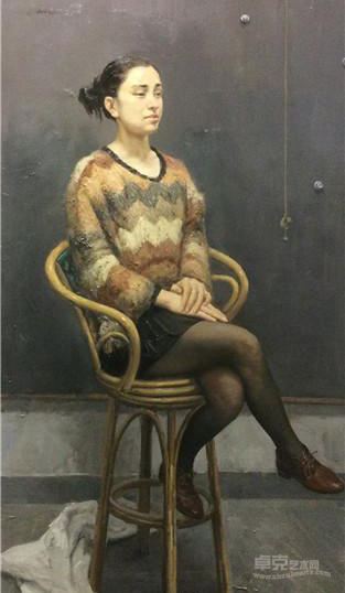 《小丽》