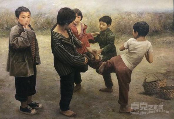 《童年的记忆》