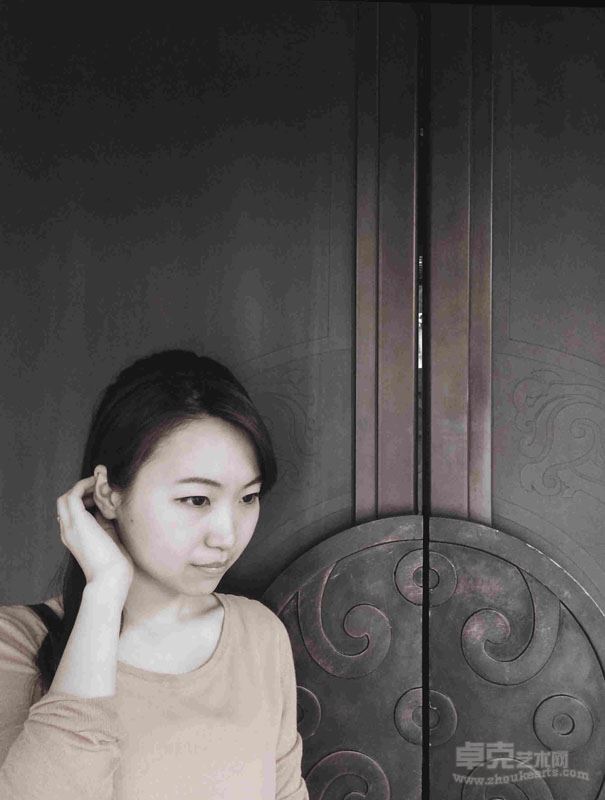 周尤