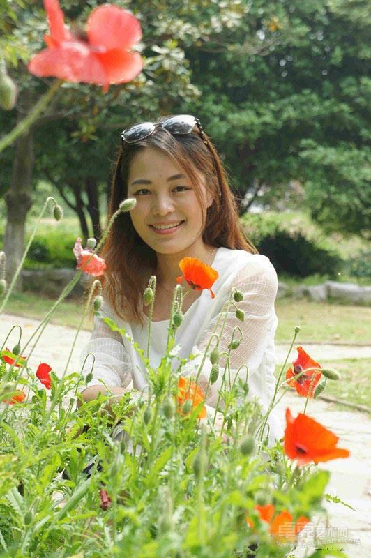 陆彩娟