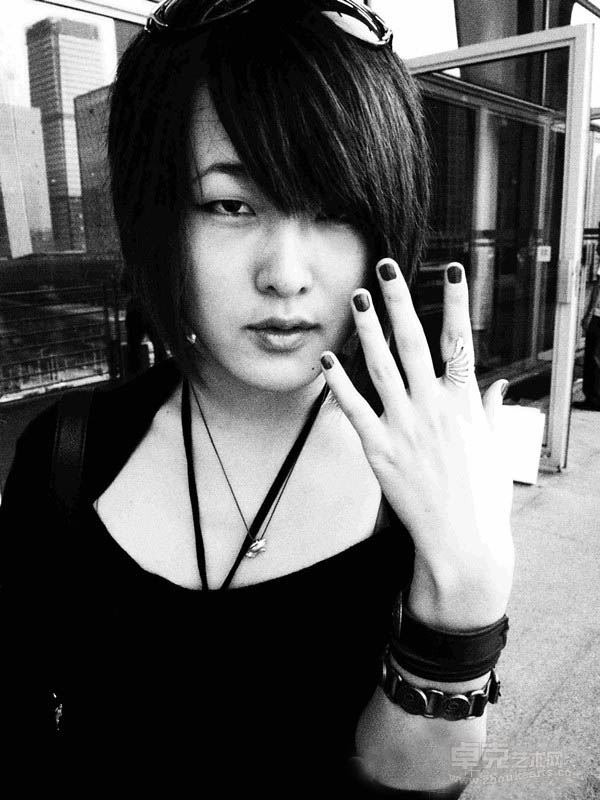 杨宇