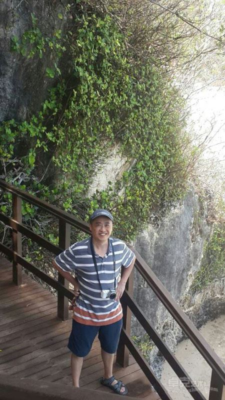 夏捷