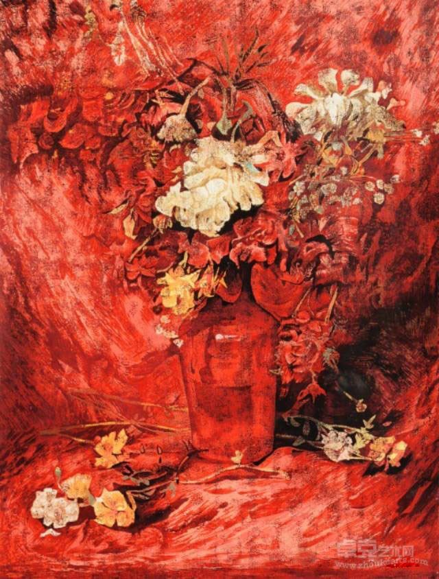 展览作品