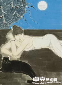 简--当代水墨艺术研究系列展