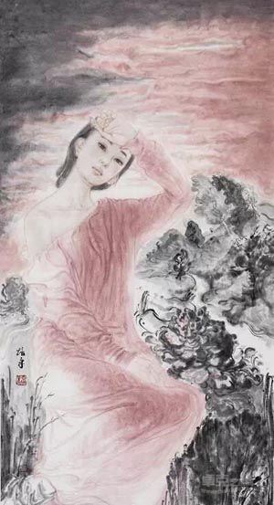 白培章作品