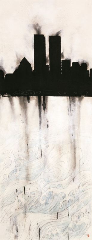 参展作品