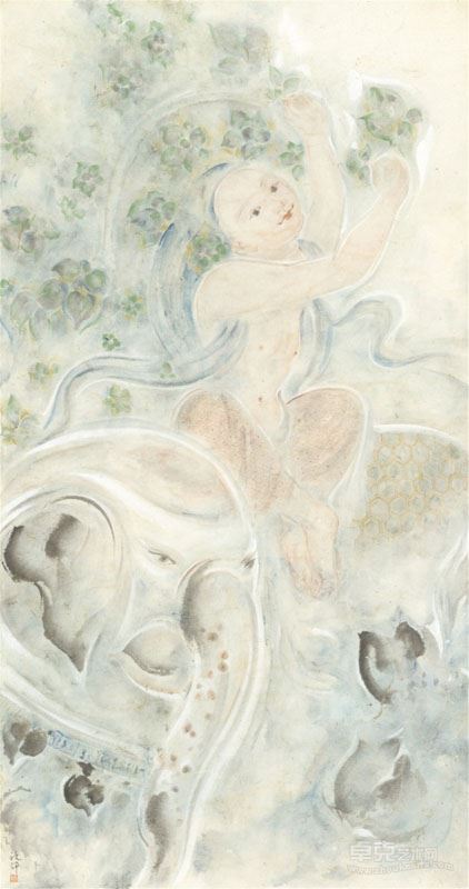 参展作品