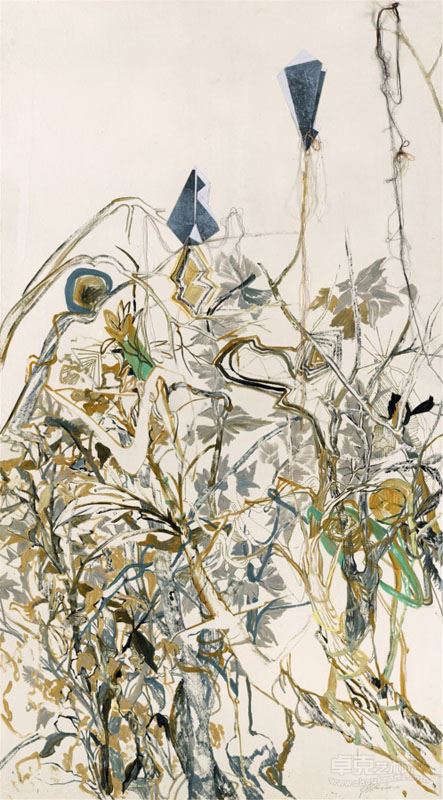 参展作品