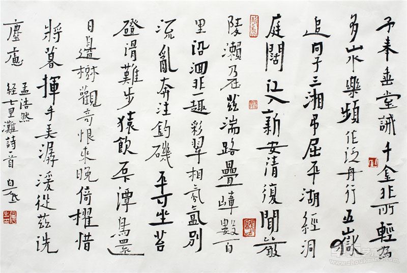 参展作品