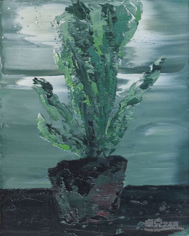参展作品