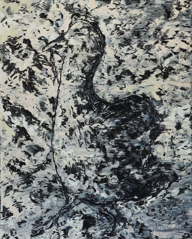 参展作品