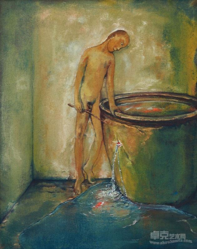 参展作品