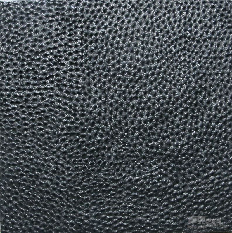 《道No.1》80 布面油画50x50cm   2011