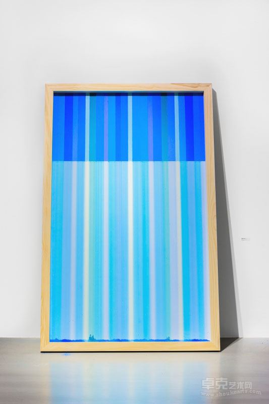参展作品