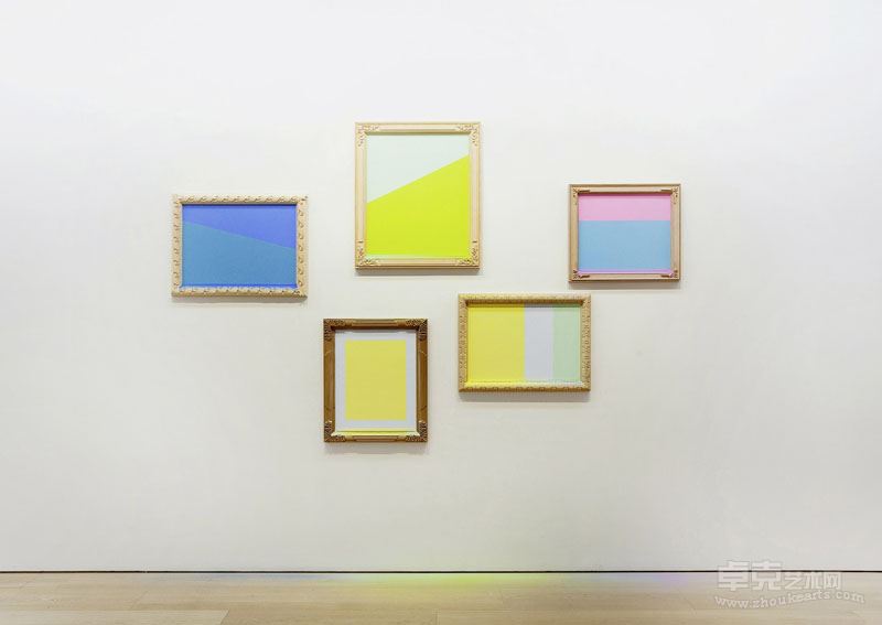 参展作品