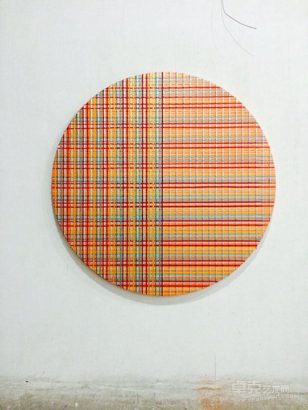 参展作品