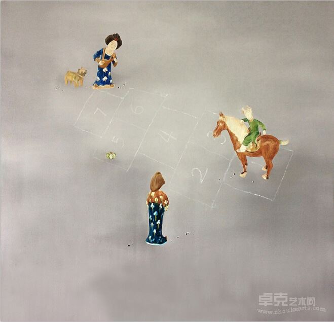 马洪玲作品