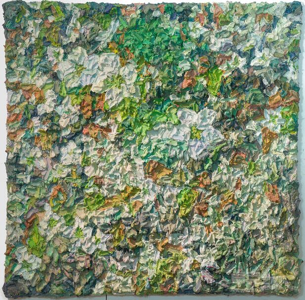 张留鑫作品