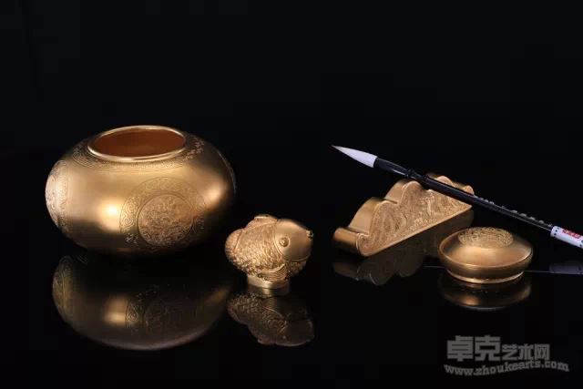 展览作品