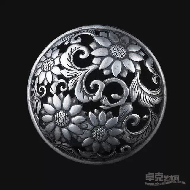 展览作品
