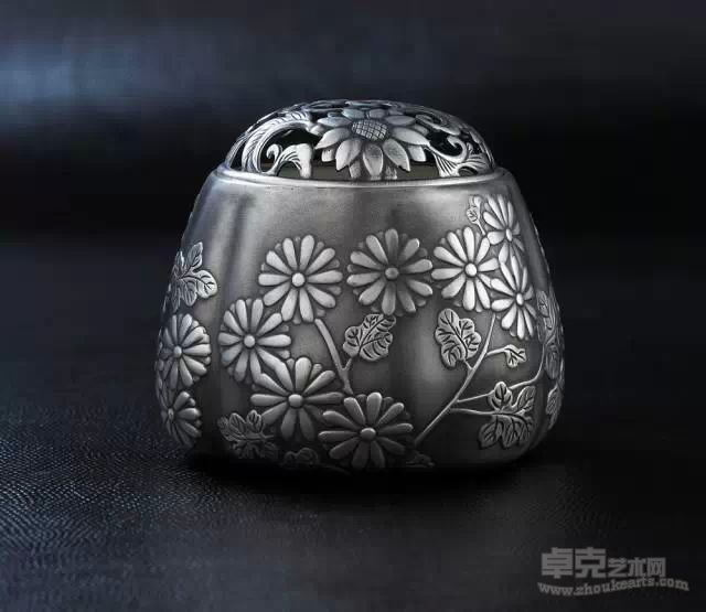 展览作品