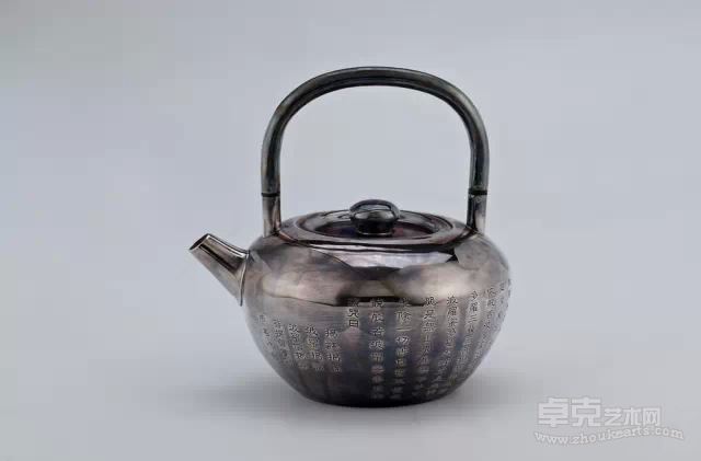 展览作品