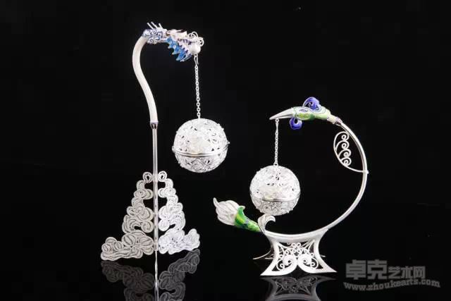 展览作品