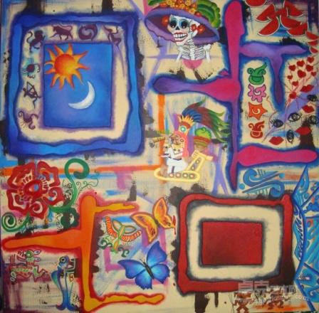 参展作品1