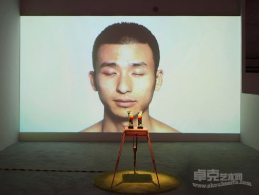 马良《挠挠》交互多媒体