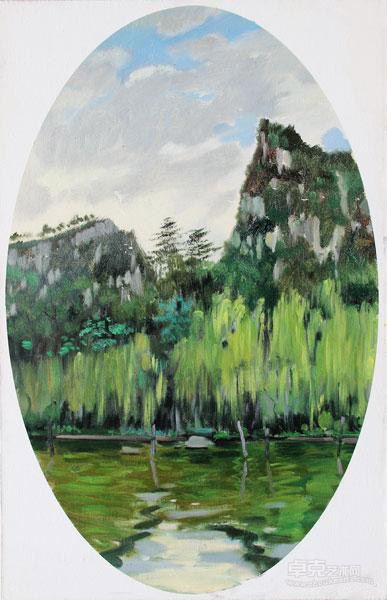 李德辉作品