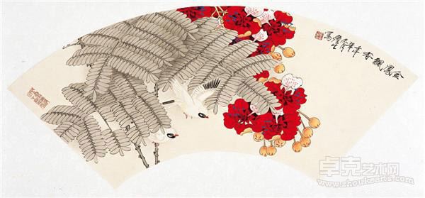《金凤飘香》 周彦生