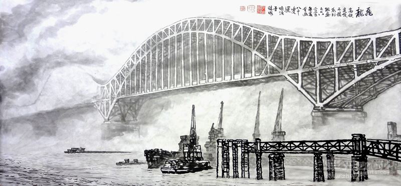 飞龙